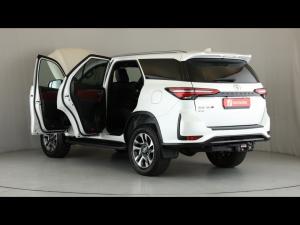 Toyota Fortuner 2.8GD-6 VX - Image 10