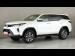 Toyota Fortuner 2.8GD-6 VX - Thumbnail 22