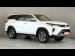 Toyota Fortuner 2.8GD-6 VX - Thumbnail 1