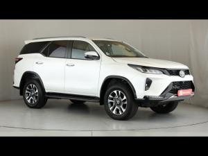 Toyota Fortuner 2.8GD-6 VX - Image 1