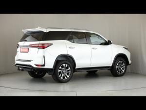 Toyota Fortuner 2.8GD-6 VX - Image 2