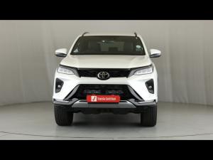Toyota Fortuner 2.8GD-6 VX - Image 4