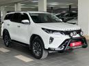 Thumbnail Toyota Fortuner 2.4GD-6 4x4