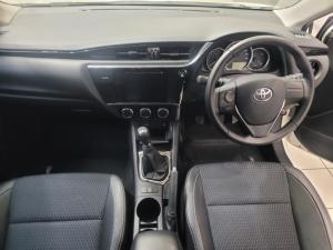 Toyota Corolla Quest 1.8 Prestige - Image 10