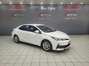 Toyota Corolla Quest 1.8 Prestige - Image 1