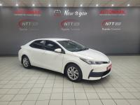 Thumbnail Toyota Corolla Quest 1.8 Prestige