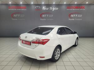 Toyota Corolla Quest 1.8 Prestige - Image 2