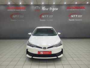 Toyota Corolla Quest 1.8 Prestige - Image 3