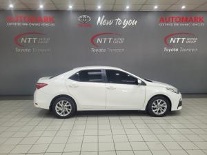 Toyota Corolla Quest 1.8 Prestige - Image 5