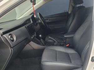 Toyota Corolla Quest 1.8 Prestige - Image 6