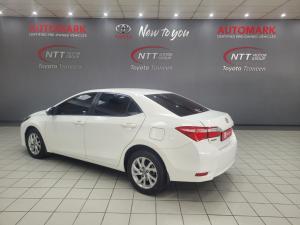 Toyota Corolla Quest 1.8 Prestige - Image 7