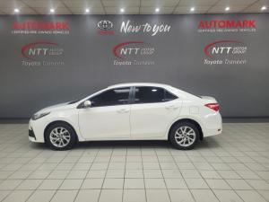 Toyota Corolla Quest 1.8 Prestige - Image 8