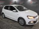 Thumbnail Volkswagen Polo Vivo 1.4 Life