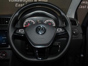 Volkswagen Polo Vivo 1.6 Style - Image 12