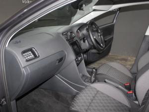 Volkswagen Polo Vivo 1.6 Style - Image 18