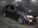 Thumbnail Volkswagen Polo Vivo 1.6 Style