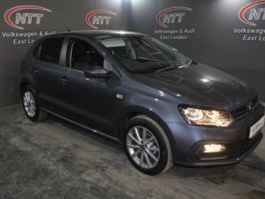 Volkswagen Polo Vivo 1.6 Style - Image 1