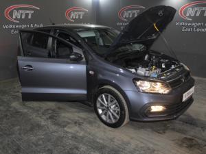 Volkswagen Polo Vivo 1.6 Style - Image 23