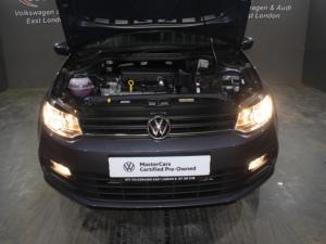Volkswagen Polo Vivo 1.6 Style - Image 24