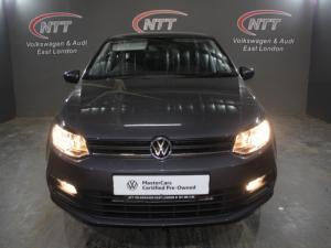 Volkswagen Polo Vivo 1.6 Style - Image 2