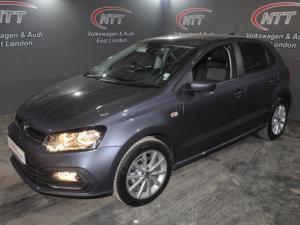 Volkswagen Polo Vivo 1.6 Style - Image 3