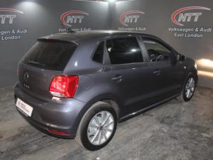 Volkswagen Polo Vivo 1.6 Style - Image 4