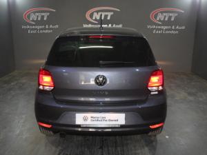 Volkswagen Polo Vivo 1.6 Style - Image 5