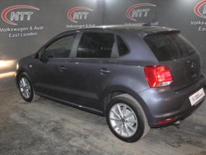 Volkswagen Polo Vivo 1.6 Style - Image 6