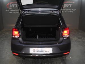 Volkswagen Polo Vivo 1.6 Style - Image 7