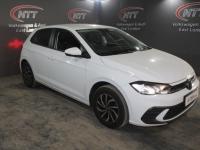 Thumbnail Volkswagen Polo 1.0 TSI