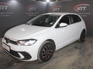 Volkswagen Polo 1.0 TSI - Image 3