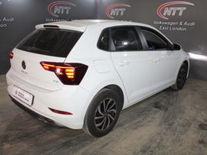 Volkswagen Polo 1.0 TSI - Image 4