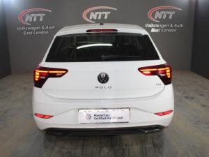 Volkswagen Polo 1.0 TSI - Image 5