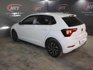 Volkswagen Polo 1.0 TSI - Image 6