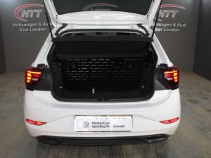 Volkswagen Polo 1.0 TSI - Image 7