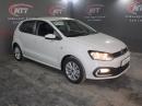 Thumbnail Volkswagen Polo Vivo 1.4 Life