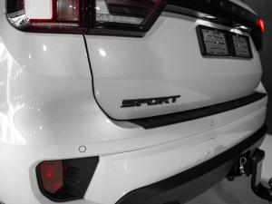 Ford Everest 2.0 BiTurbo Sport - Image 13