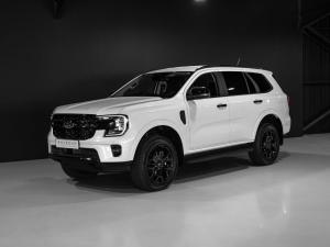 Ford Everest 2.0 BiTurbo Sport - Image 2