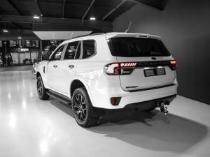 Ford Everest 2.0 BiTurbo Sport - Image 4