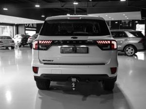 Ford Everest 2.0 BiTurbo Sport - Image 5
