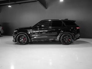 Land Rover Range Rover Sport P360 Dynamic SE - Image 11