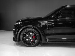 Land Rover Range Rover Sport P360 Dynamic SE - Image 15