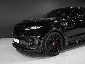 Land Rover Range Rover Sport P360 Dynamic SE - Image 17