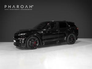 Land Rover Range Rover Sport P360 Dynamic SE - Image 1