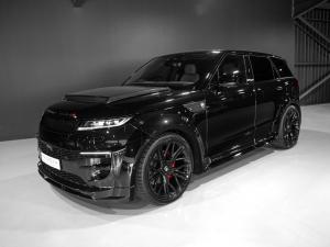 Land Rover Range Rover Sport P360 Dynamic SE - Image 2