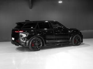 Land Rover Range Rover Sport P360 Dynamic SE - Image 3