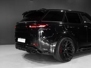 Land Rover Range Rover Sport P360 Dynamic SE - Image 5