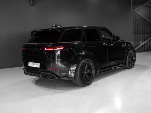 Land Rover Range Rover Sport P360 Dynamic SE - Image 6