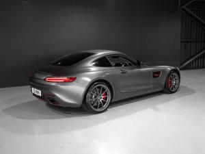 Mercedes-Benz GT GT S coupe - Image 10