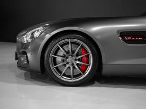 Mercedes-Benz GT GT S coupe - Image 11